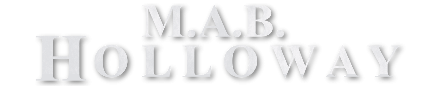 M.A.B. Holloway